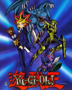 Yu-Gi-Oh! O Filme (1999)  O filme da Toei Animation de 1999 Yu-Gi